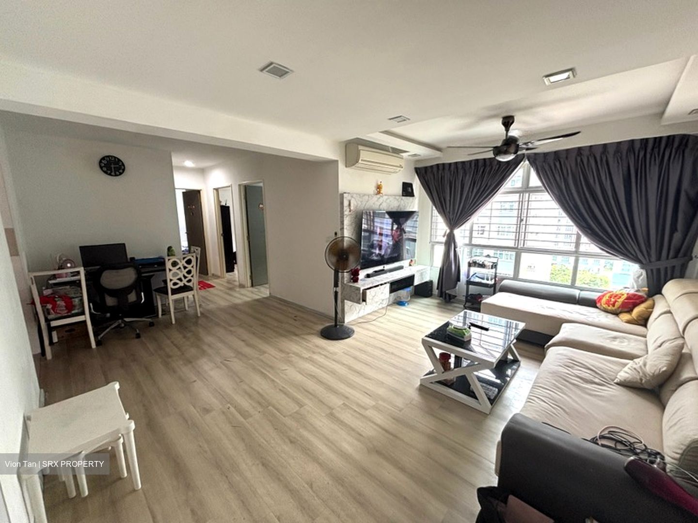 Blk 801C Keat Hong Crest (Choa Chu Kang), HDB 4 Rooms #629450761